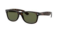 Occhiali da sole Ray-Ban 0RB2132  58  902 - 0RB2132  52  902
